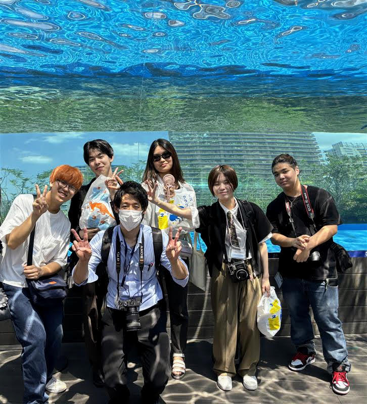 サンシャイン水族館