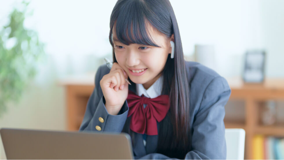平日夜開催！体験授業＆学校説明会
