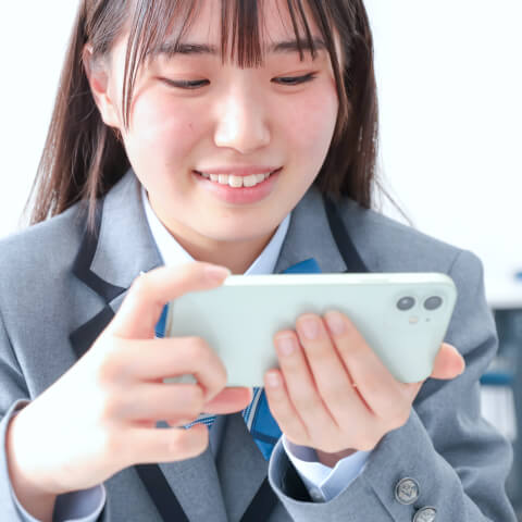 視聴報告のイメージ