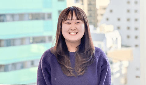 卒業生・在学生の声イメージ02
