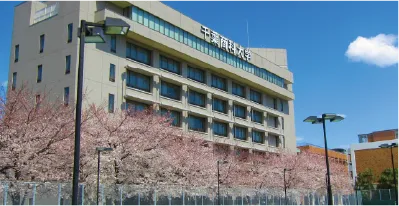 千葉スクーリング会場
