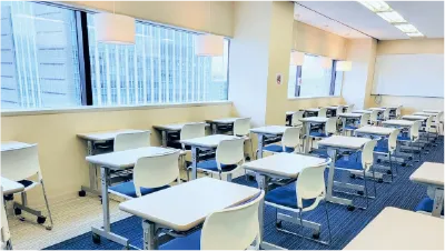 瑞穂MSC高等学校仙台学習室