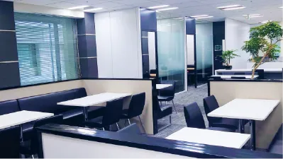 瑞穂MSC高等学校新宿学習室