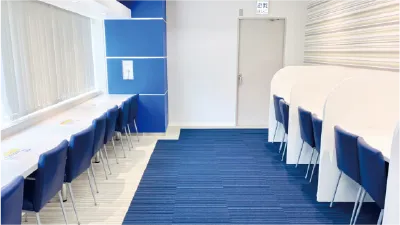 瑞穂MSC高等学校横浜学習室