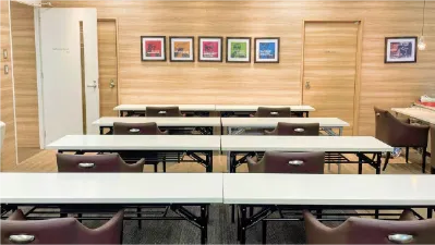 瑞穂MSC高等学校名古屋学習室