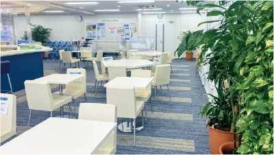 瑞穂MSC高等学校広島学習室
