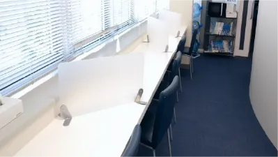 瑞穂MSC高等学校福岡学習室