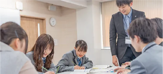 Mレポ提出強化週間