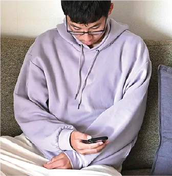 メディア（視聴報告）