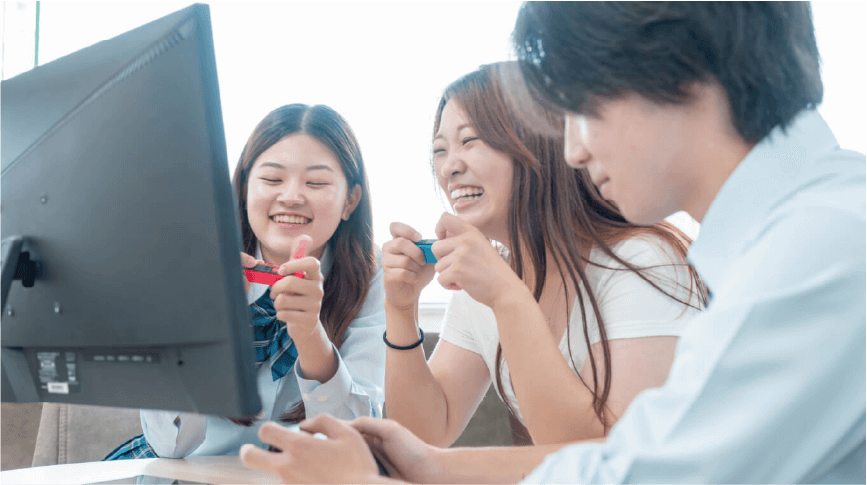 生徒のさまざまな「やりたい」に合わせた選択ゼミ