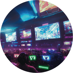 e-Sports