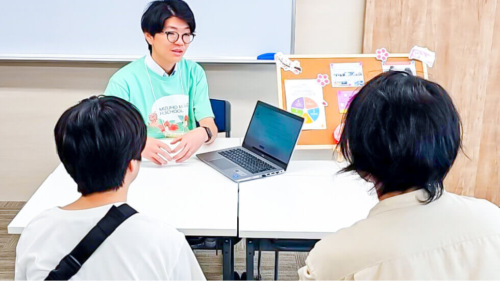 東京、神戸、石垣島で行われるオープンキャンパス