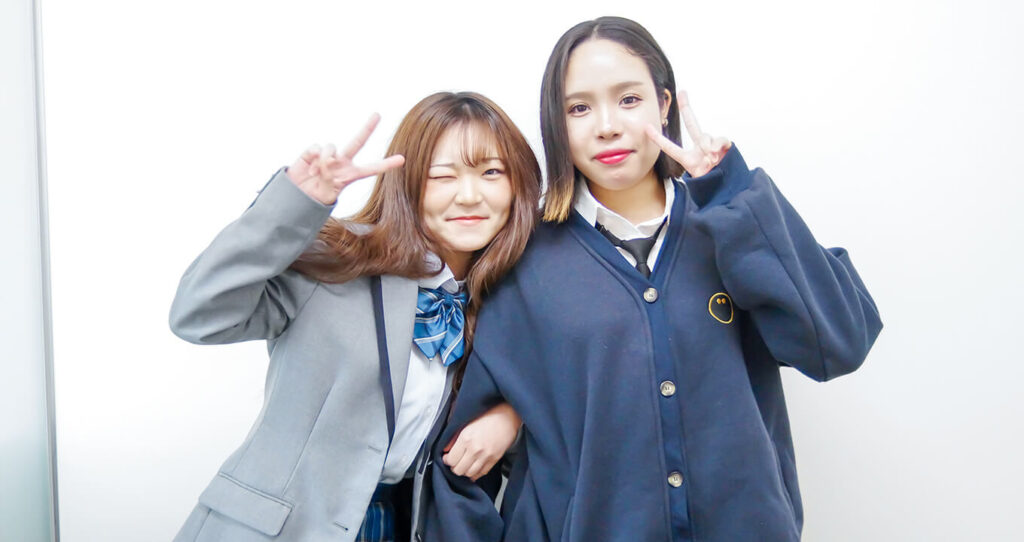 村田さんから、入校検討者の皆さまへメッセージ