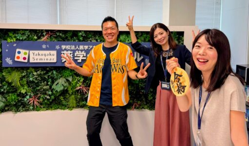 博多駅から5分！福岡学習室を紹介します