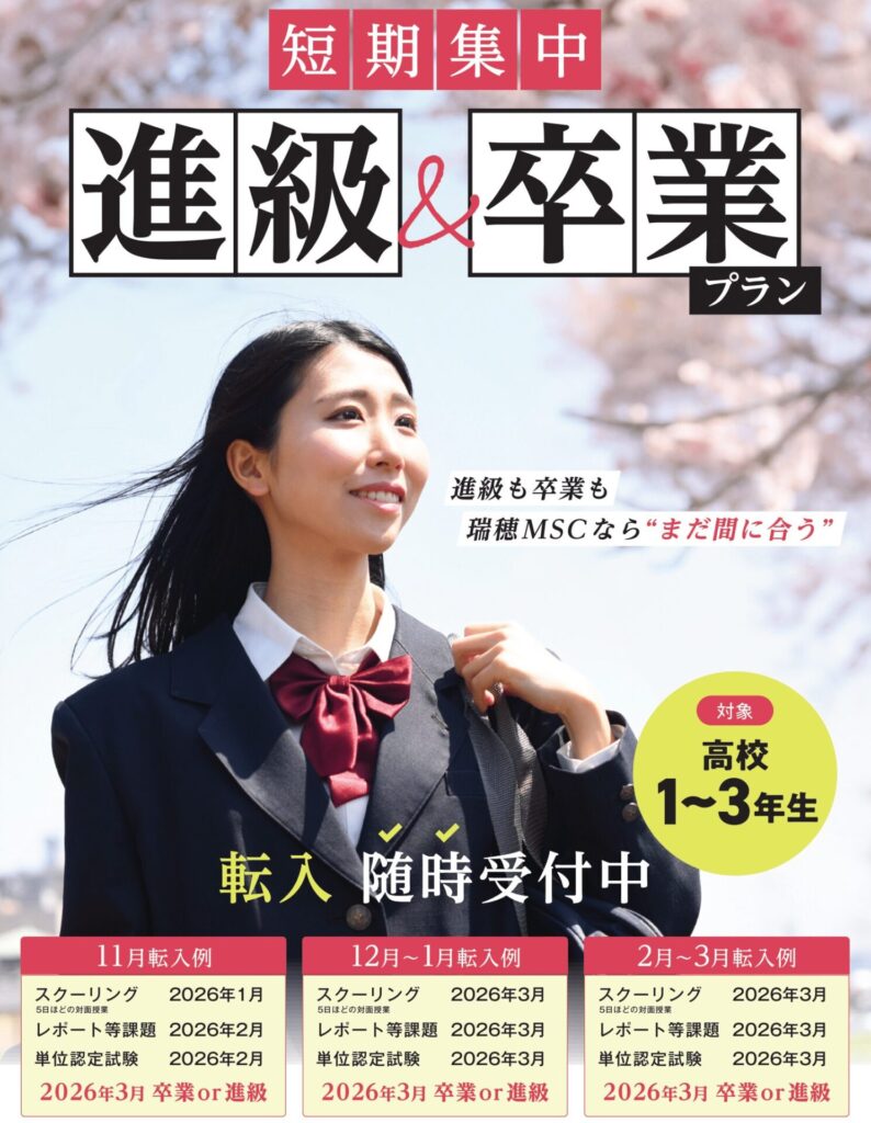 短期集中2025　表