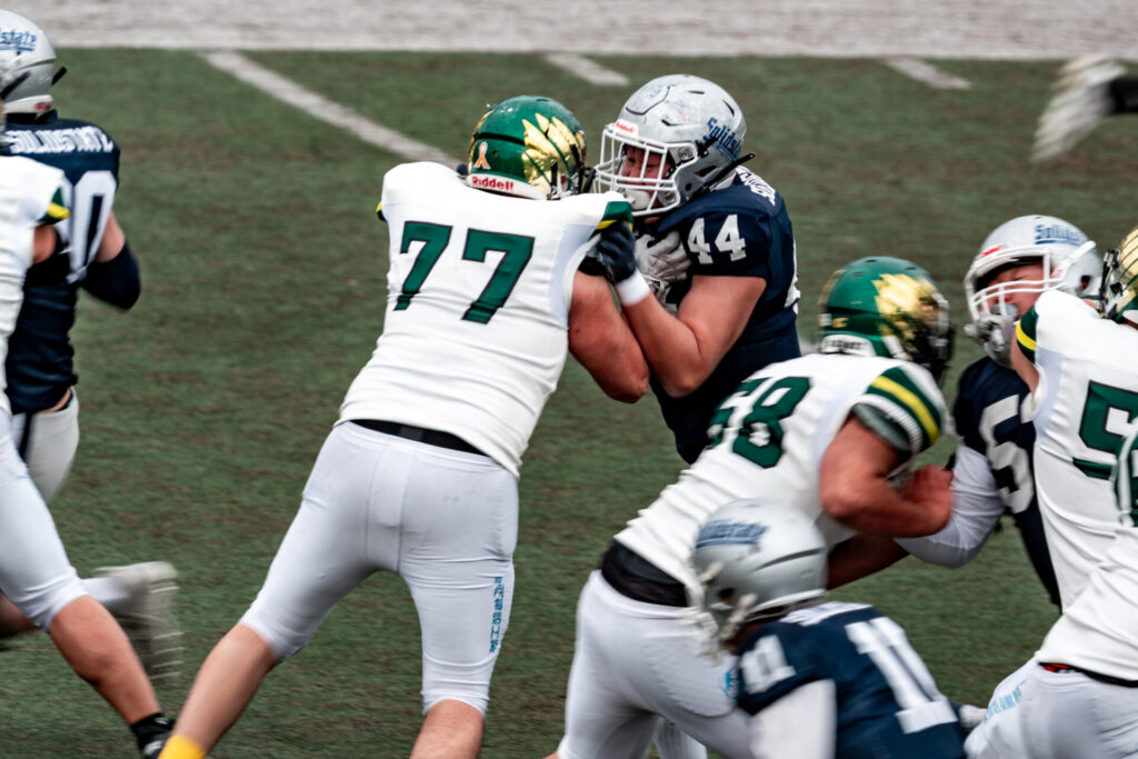 峯先生　2025東日本X2 秋季公式戦