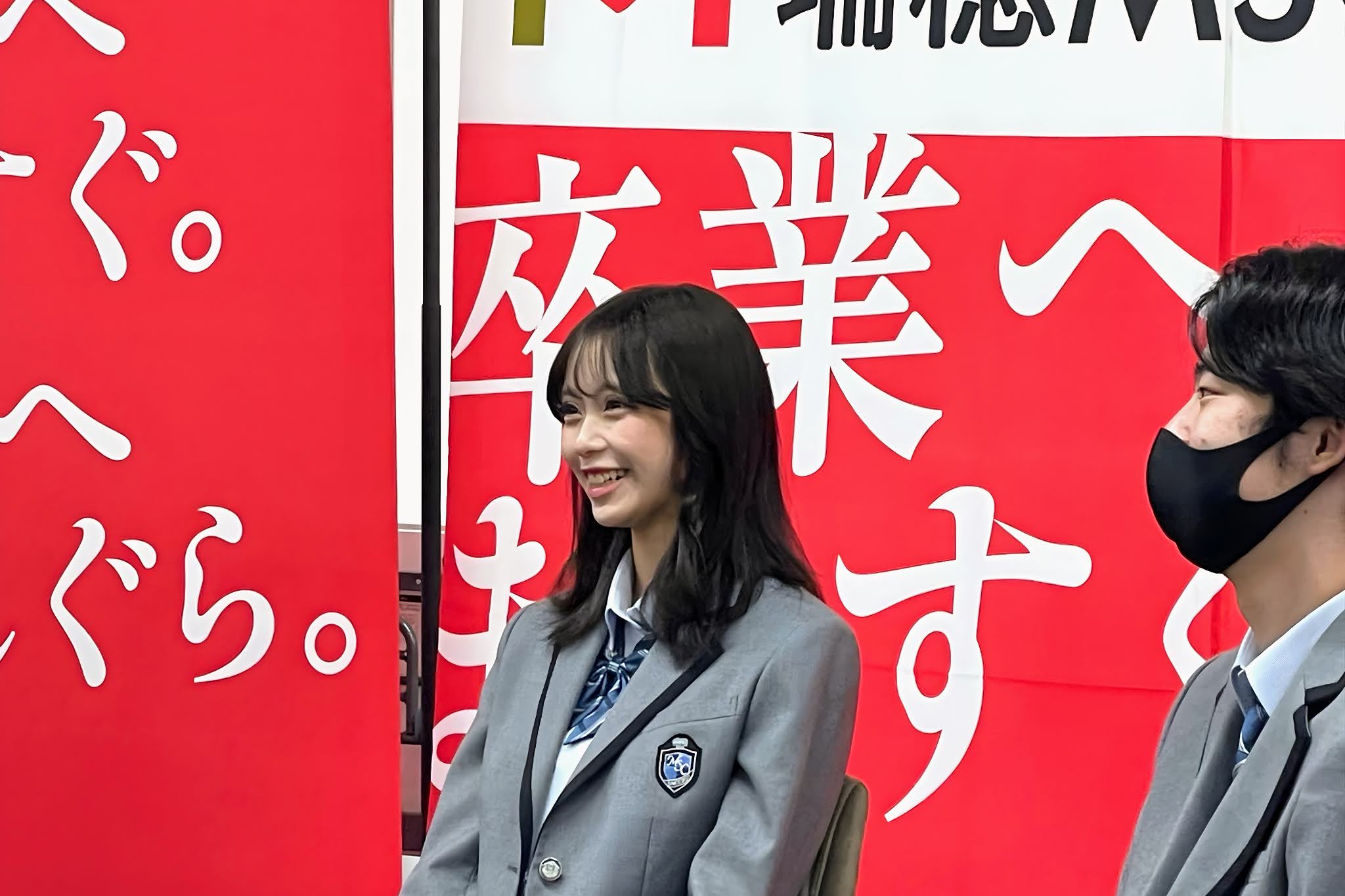 永瀬さらさんトークショー 001