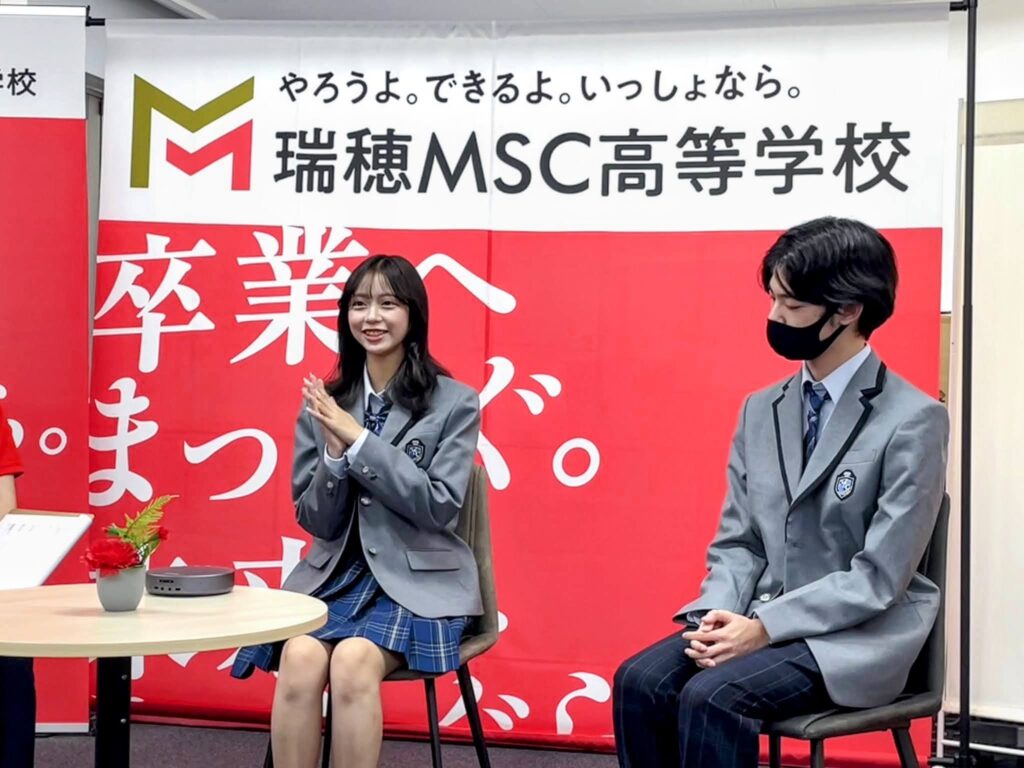 永瀬さらさんトークショー 006