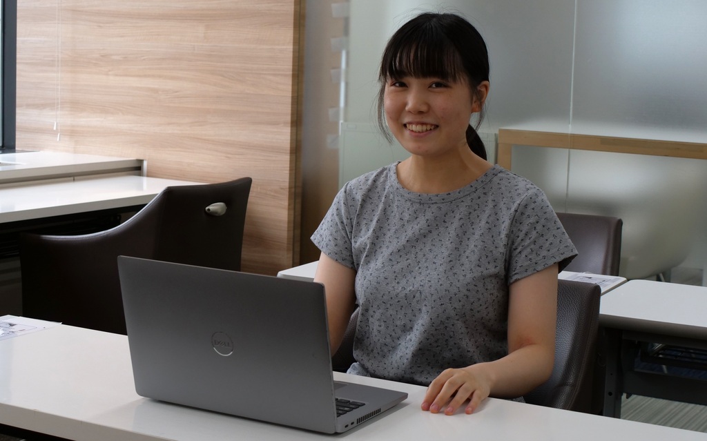 一番苦手だった英語を担任のオンラインサポートで克服！英検2級合格の自信を胸に、夢の養護教諭へ
