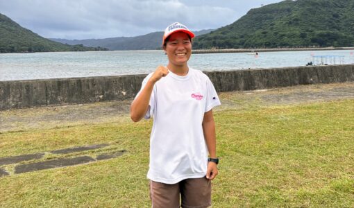 SUPレース「O2Y 2026」に水谷凛香さんが出場します