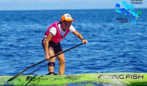 SUPレース「O2Y 2026」で、水谷凛香さんが総合2位入賞！