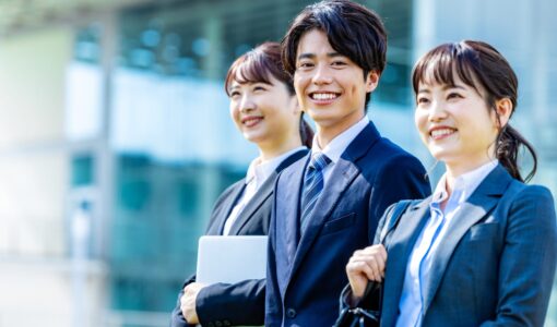 【通信制高校から就職】不利って本当？データで見る就職率と強みになる学校生活の送り方を徹底解説