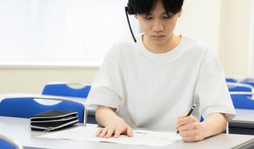 高卒認定試験の難易度は高い？合格率やレベル、通信制高校との違いを徹底解説