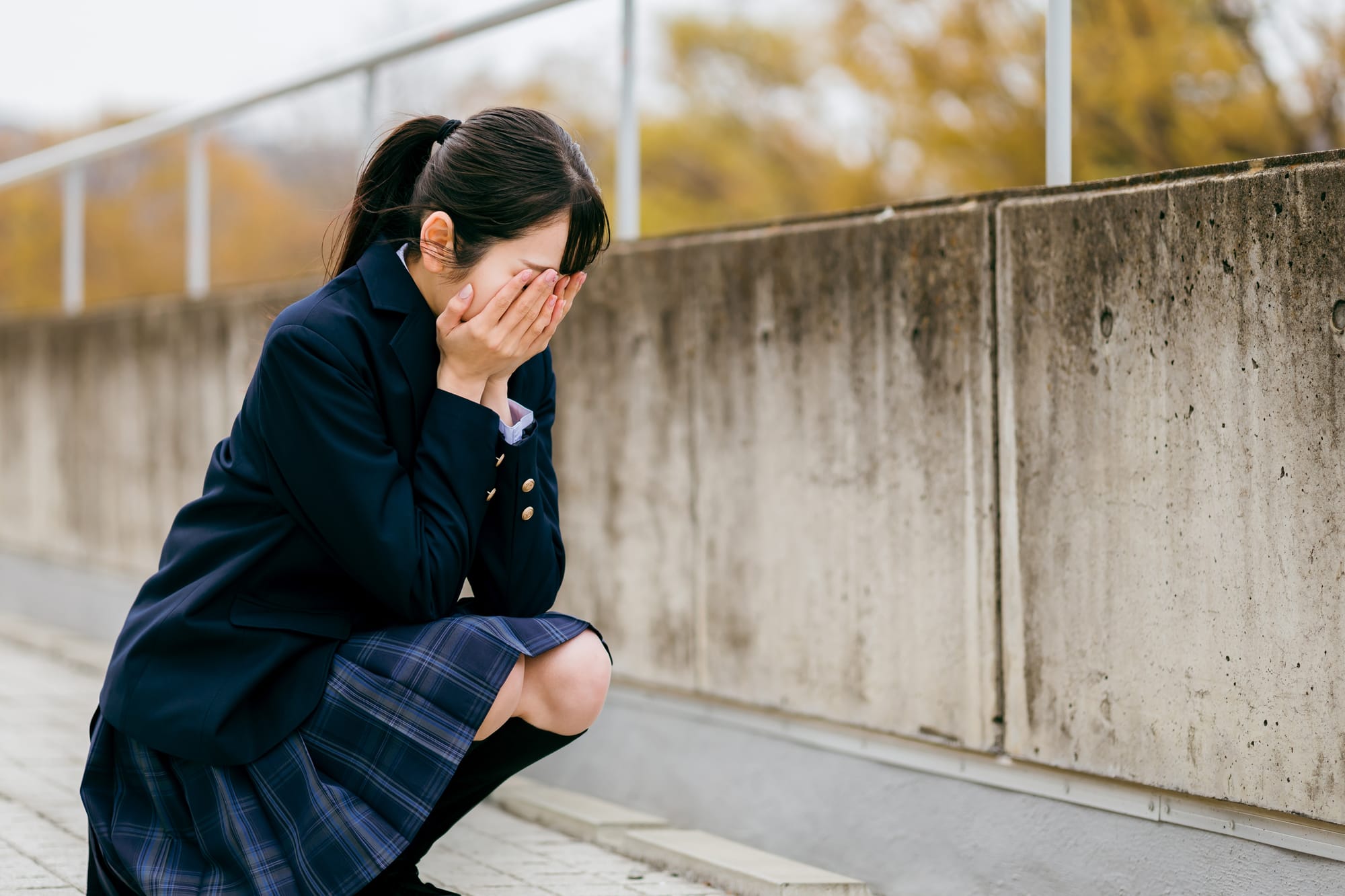 「学校辞めたい」と思ったら？中退で後悔しないために知るべき選択肢