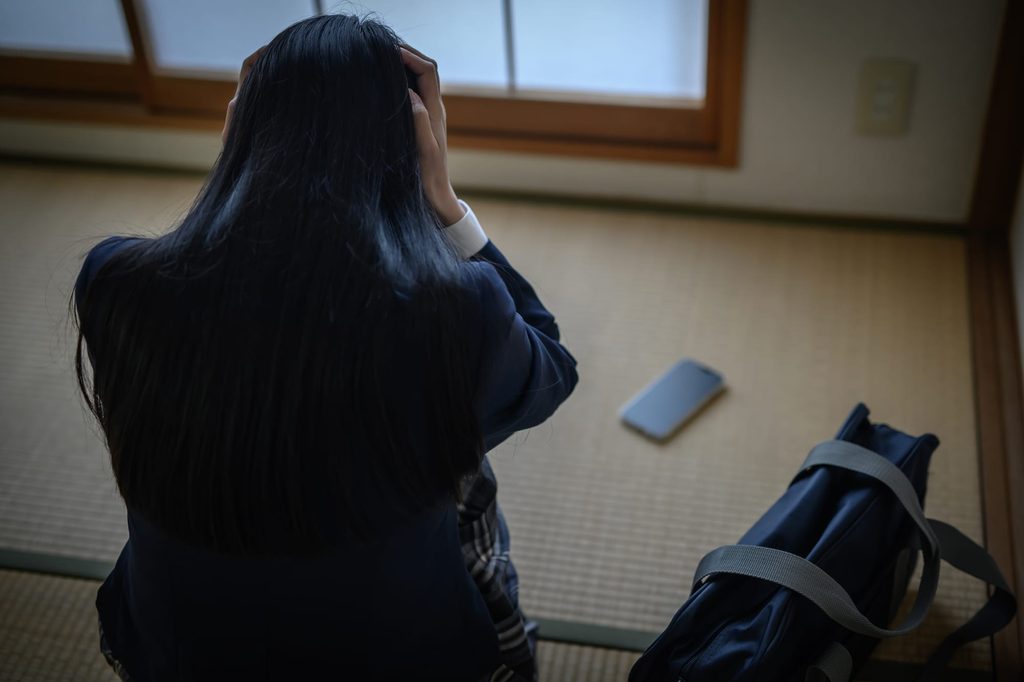 「退学」ではなく「転入」という選択肢
