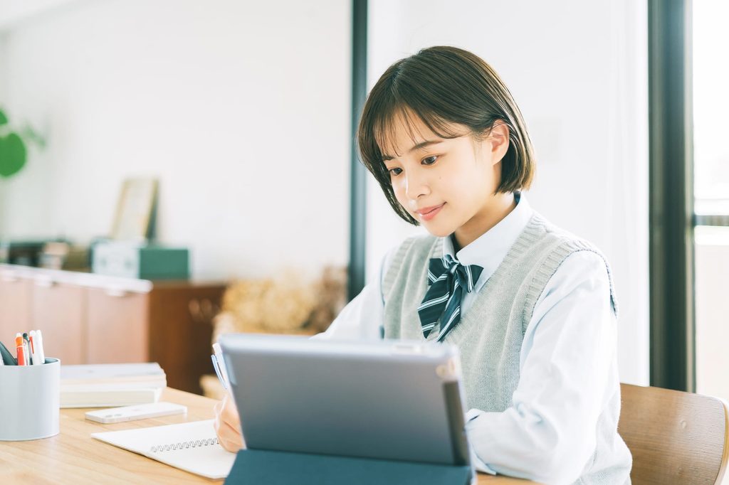 対面かオンラインか?自分に合った授業の受け方を選ぼう
