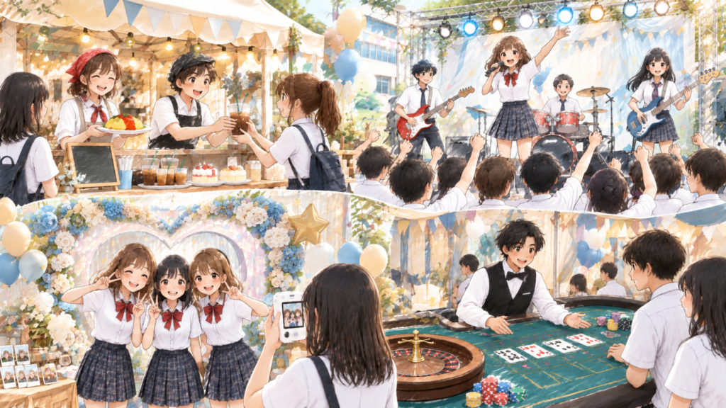第4回MIZUHO祭　東京会場