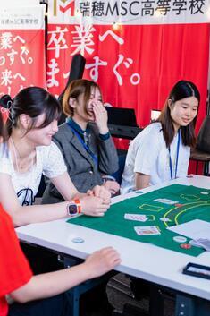 MIZUHO祭毎年10-11月開催予定