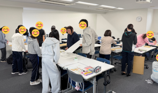 オープンキャンパスフェスティバルまであと3日！