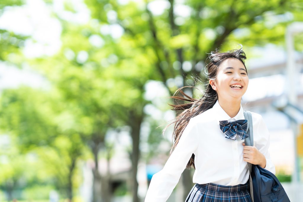 不登校を経験した方に通信制高校がおすすめな理由