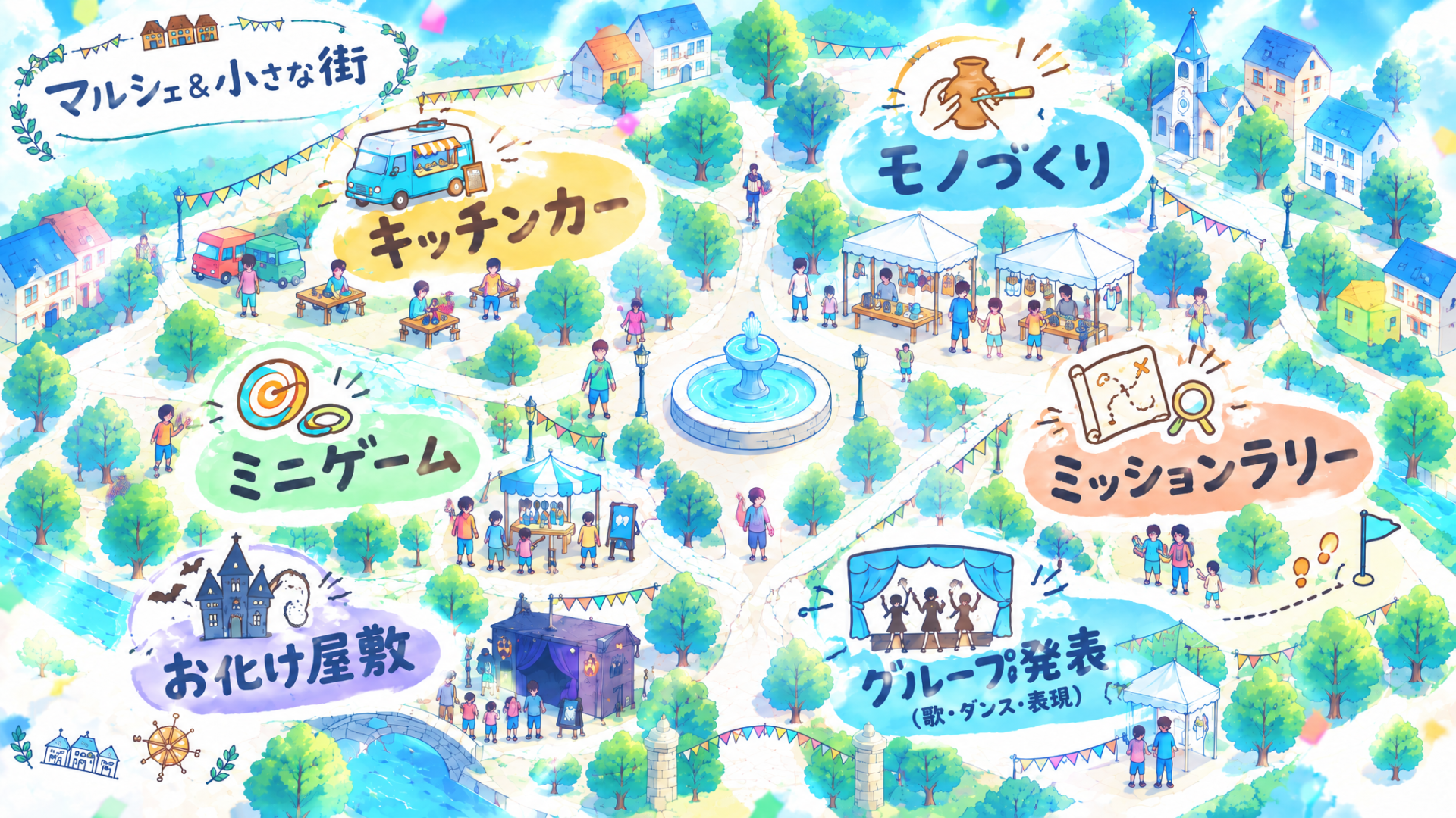 第4回MIZUHO祭 石垣島会場